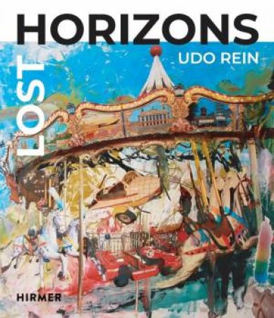 Lost Horizons by R. Levy & E. Zorn