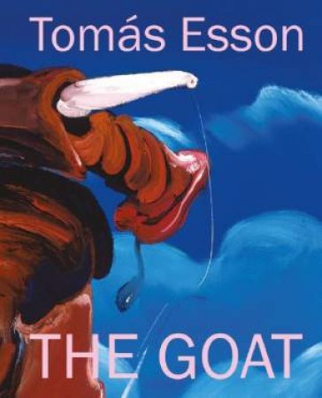 Tomás Esson by Gean Moren & E. James & A. Eligio (Tonel)