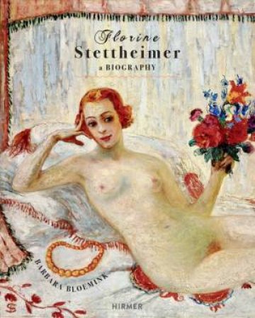 Florine Stettheimer by Barbara Bloemink