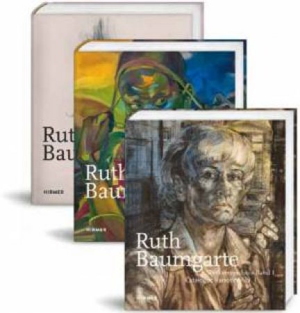 Ruth Baumgarte (Bilingual edition) by Wiebke Steinmetz & Viola Weigel & R. M. Fischer & R. Giesen & E. J. Gillen & H. Lethen & C. Prger & B. Reifenscheid & R. Spieler