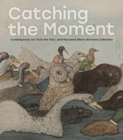 Catching The Moment by A. Ferber & C. Kobasa & S. Barbisan