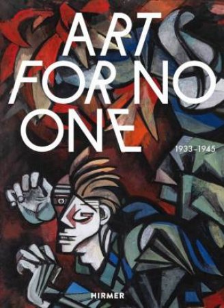 Art For No One (Bilingual edition) by E. Atlan & P. Chametzky & V. Hein & K. Hille & I. Jessen & C. C. Klingsöhr-Leroy & K. Krenzlin & M. Oucherif & O. Peters & C. Thiele & I. Voermann & M. Weinland