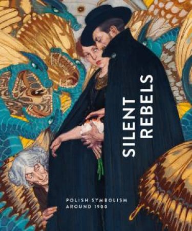 Silent Rebels by Nerina Santorius