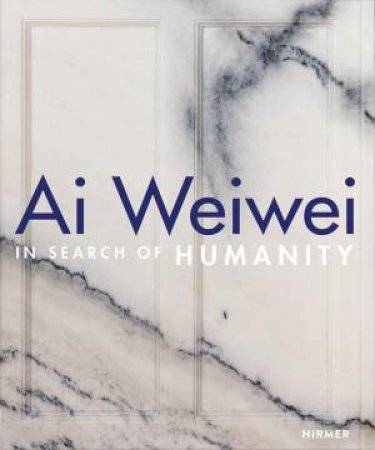 Ai Weiwei by D. Buchhart & R. Buergel & E. Lahner & J. Tancock