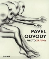 Pavel Odvody Bilingual Edition