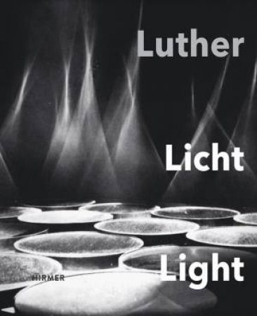 Luther (Bilingual Edition) by Various