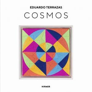 Eduardo Terrazas by Eduardo Terrazas & Marcus du Sautoy & Hans Ulrich Obrist & Guillermo Fadanello