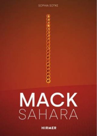 Mack - Sahara by Sophia Sotke