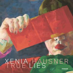 Xenia Hausner by Various