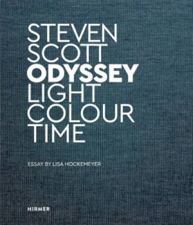 Steven Scott by Lisa Hockemeyer & Ole Nrlyng & Sren Risager-Hansen & Steven Scott