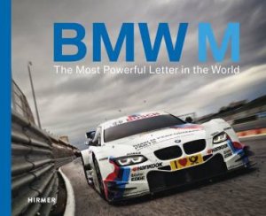 BMW M (Bilingual edition) by Various