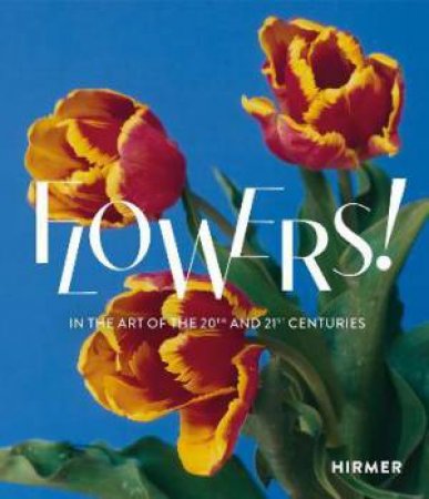 Flowers! (Bilingual Edition) by Various