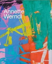 Annette Werndl Bilingual edition