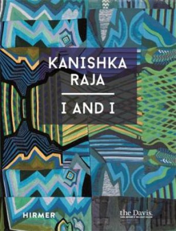 Kanishka Raja by Lisa Fischman