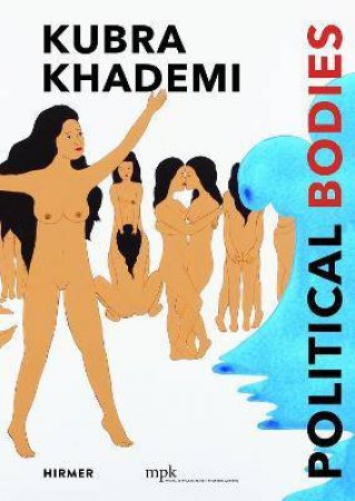 Kubra Khademi (Multi-Lingual Edition) by Hanna G. Diedrichs