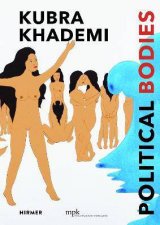 Kubra Khademi MultiLingual Edition