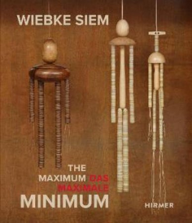 Wiebke Siem (Bilingual Edition) by Various