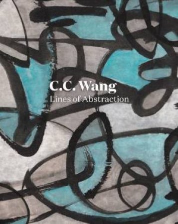 C.C. Wang by Wen-Shing Chou