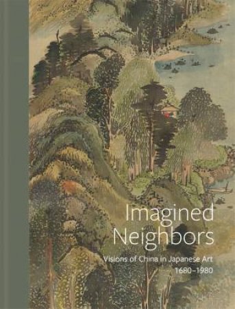 Imagined Neighbors by Frank Feltens & Paul Berry & Michiyo Morioka