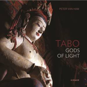 Tabo by Peter van Ham & Gerald Kozicz & Tsenshap Serkong Rinpoche