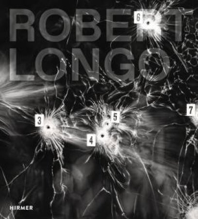 Robert Longo by Elsy Lahner & Klaus Albrecht Schröder