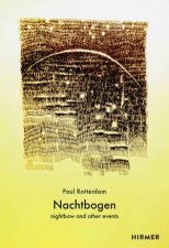 Nachtbogen Bilingual edition