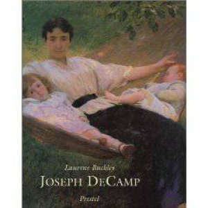 Joseph De Camp by BUCKLEY LAURENE