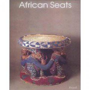 African Seats by BOCOLA SANDRO