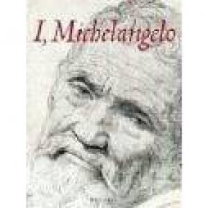 I, Michelangelo by ILLETSCHKO GEORGIA