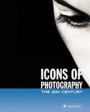 Icons of Photography the 20th Century flexi