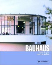 Bauhaus Photography and Concept