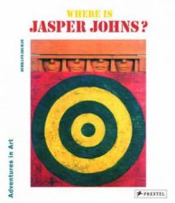 Where Is Jasper Johns