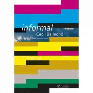 Informal by BALMOND CECIL