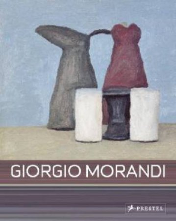 Giorgio Morandi by GUSE & MORAT