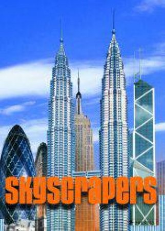 Skyscrapers by LEPIK ANDRES