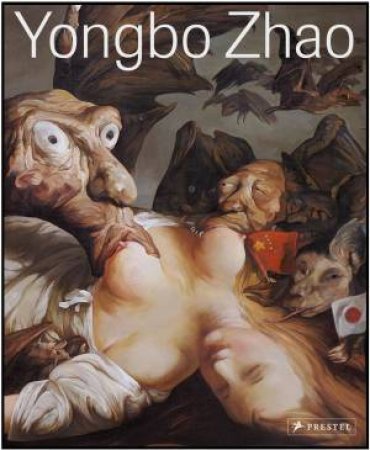 Yongbo Zhao by KNAPP GOTTFRIED