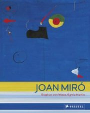 Joan Miro Snail Woman Flower Star