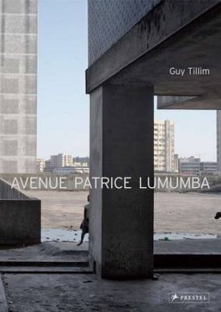 Avenue Patrice Lumumba by TILLIM GUY