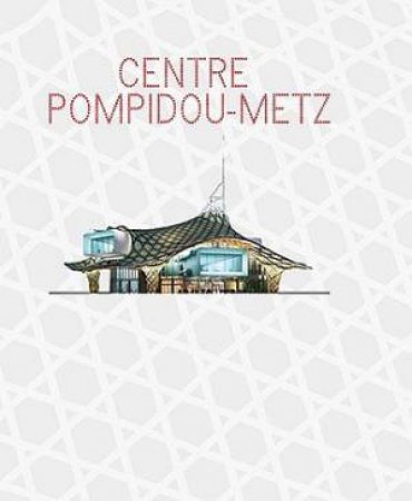 Centre Pompidou-metz by JODIDIO & LE BON