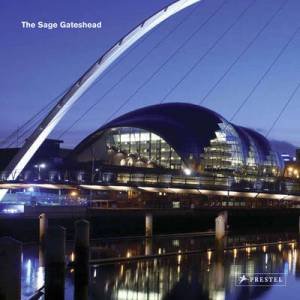 Sage Gateshead by JENKINS DAVID