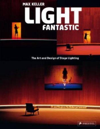 Light Fantastic by KELLER MAX