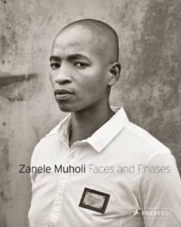 Faces and Phases by MUHOLI ZANELE