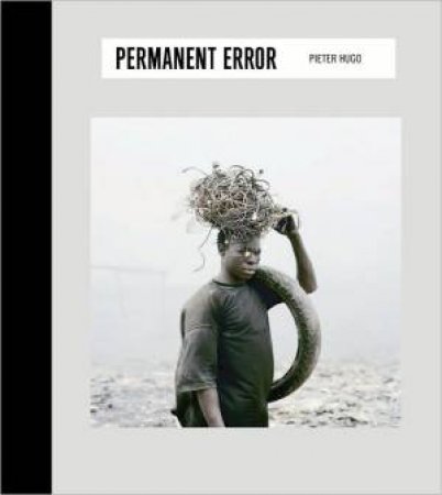 Permanent Error by HUGO PIETER