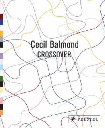 Crossover by BALMOND CECIL