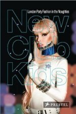 New Club Kids London Party Fashion in the Noughties