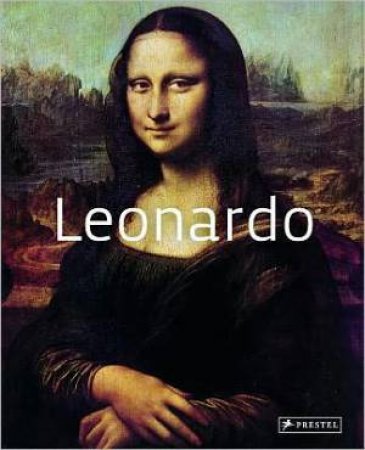 Leonardo: Masters of Art by MAGNANO MILENA