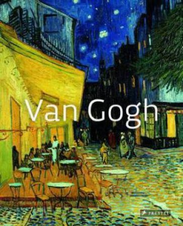 Van Gogh: Masters of Art by RAPELLI / PALLAVISINI