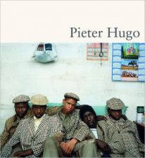 Pieter Hugo Selected Works