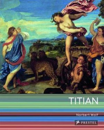 Titian by WOLF NORBERT