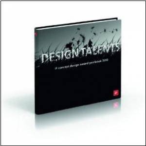 If Concept Design Award 2012 by IF INTERNATIONAL DESIGN FORUM